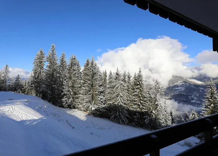 Lägenhet Appartement Familial Renove A Courchevel 1550, 3 Pieces - Fr-1-575-25 Courchevel