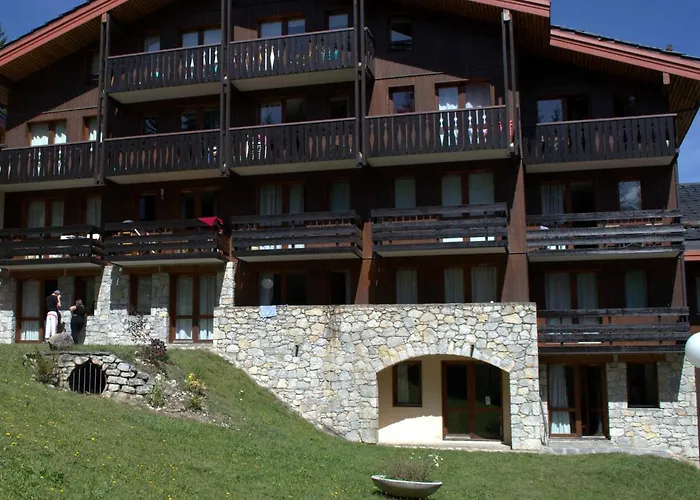 Appartement Familial Renove A Courchevel 1550, 3 Pieces - Fr-1-575-25