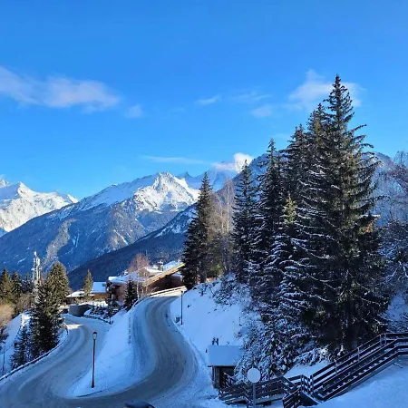 Appartement Familial Renove A Courchevel 1550, 3 Pieces Apartment *