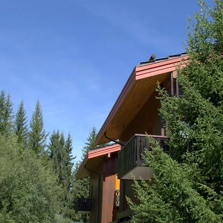 Appartement Familial Renove A Courchevel 1550, 3 Pieces Apartment Courchevel